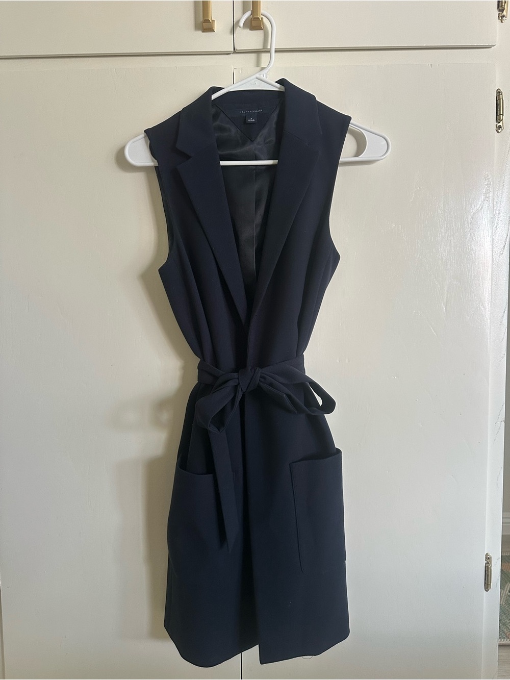 Tommy Hilfiger Sport Coat / Blazer Dress